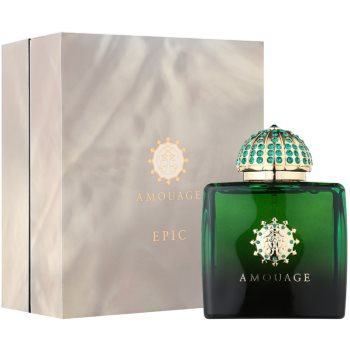 Amouage Epic extract de parfum editie limitata pentru femei